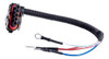 Cable De Alternador Mercedes-benz 1718 3