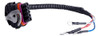 Cable De Alternador Mercedes-benz 1718 4
