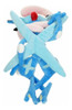 Peluche Mega Greninja Pokemon Go Muñeco Serie Anime Pikachu 2