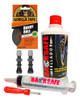 Kit Para Tubelizar + Líquido Antipinchadura Backsafe 500ml. 0
