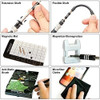 Kit De Herramientas De 124 Pz Destornillador Magnetico 3