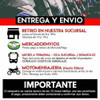 Cable Tripa De Velocimetro Corven Triax 150 Original Um 3