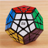 Cubo Mágico Qiyi Megaminx 3x3x3 Profesional 4152 0