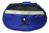 Bolso Java Doble Para Bicicletas Bandas Reflectantes  - -sds 0