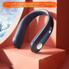 Calentador De Cuello Recargable Por Usb - 4 Niveles De Calor 4