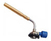 Soplete Butano 16mm Bronce 0