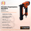 Engrampadora Engrapadora Clavadora Neumatica 2 En 1 Lusqtoff 1
