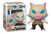 Funko Pop! Demon Slayer Inosuke Hashbira 0