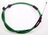 Kit X 2 Cables De Freno Fiat Doblo 2