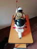 Moto Electrónica De Juguete 1