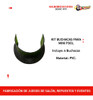 Buchacas Abierta X6 De Mini Pool 1
