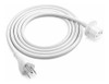 Cable De Extension Del Adaptador De Alimentacion De Repues 0