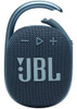 Parlante Clip 4 Azul - Jbl - Mosca 2