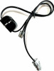 Headset Plantronics Wh110 Inalámbrico (h101) 3