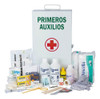 Botiquin De Primero Auxilios De Chapa 1