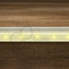 Nariz Escalon Led Protector Luminoso Atrim 66mm 3951 Pro 3