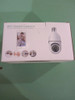Camara Giratoria  Wifi Smart 0