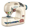 Maquina De Coser Mini De Juguete 0