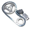 Kit Distribucion Vw 1500 Cadena Tensor Engranajes 1