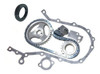 Kit Distribucion Vw 1500 Cadena Tensor Engranajes 4