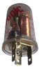 Destellador Electronico Universal 24v De 3 Terminales 0