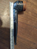 Pipa Crisol Extra Recta 4