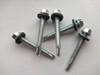 Tornillo Autoperforante  12x1-1/2  Raptor Av - 1000 Unidades 5