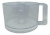 Bol Taza Para Procesadora Tipo Moulinex 616 0