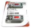 Video Balun Cc-vb2000t Con Bornera Video Pasivo 0