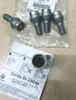 Bulones Tornillos Seguridad Antirrobo Fiat Pulse Original 6
