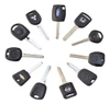 Copia Llave Codificada Renault Kangoo Sin Telemando 0