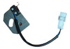 Interruptor Pedal Embrague Fiat Strada Palio Siena Original 2