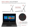 Fintie Cubierta Tipo Para Microsoft Surface Pro 3