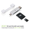Iogear Sd Microsd Mmc Card 1