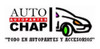 Contrazocalo Fiat 147 1