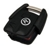 Carcasa Llave Chevrolet S10 Codificada Cerrajeria Urbana 0