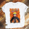 Plantillas Para Sublimar Remeras Naruto 6