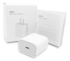 Cargador Usb C 20w - Patas Argentinas - Compatible iPhone 15 0