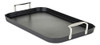 Viking Culinary Plancha Antiadherente De Doble Quemador Anod 0