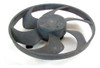 Electroventilador Gate Motor Y Paleta Citroen C4 2.0 Nafta 1