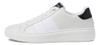 Cole Haan Grand Crosscourt Zapatillas Blancas Negras Talla 8 3