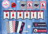Kit Nautico Marinero Imprimible Editable Completo 2