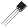 20x Lm336z2.5 Regulador Diodo De Referencia 2.5v To-92 0