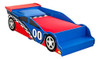 Cama Para Niños Pequeños Kidkraft Race Car 0