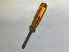 Destornillador Estrella Philips 9x75 Celestal Cromo La Plata 6