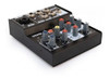 Consola Mixer Usb Lexsen Vivo 4 Interfaz Audio Profesional 4
