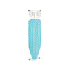 Tabla De Planchar Plegable Regulable De Tela 1