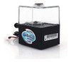 Ashata Tubo De Refrigeracion De Agua Para Computadora Pvc T 1