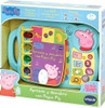 Aprendo Y Descubro Peppa Pig Vtech - Mosca 1