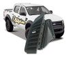 Tobera Difusor De Aire Central Ford Ranger 2013/18 0